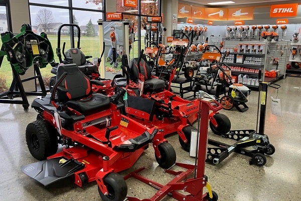 John Deere Dealer In Tipp City Ohio Koenig Equipment